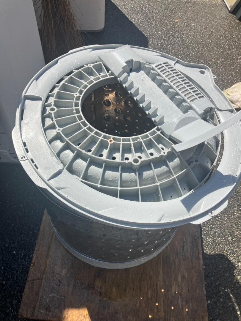 ラブシー様（確認）福岡市家電セット　9/22