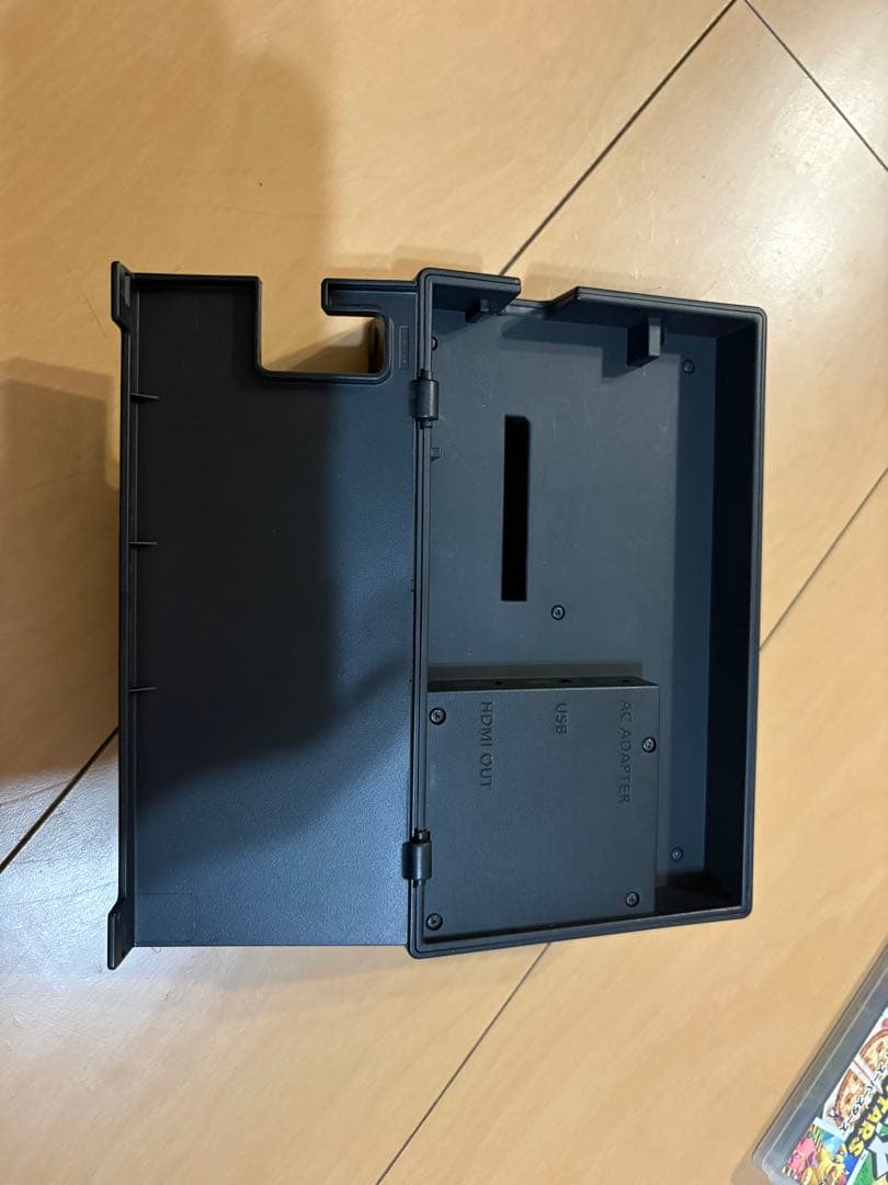 Nintendo Switch ネオンブルー/イエロー 本体+ゲーム3本