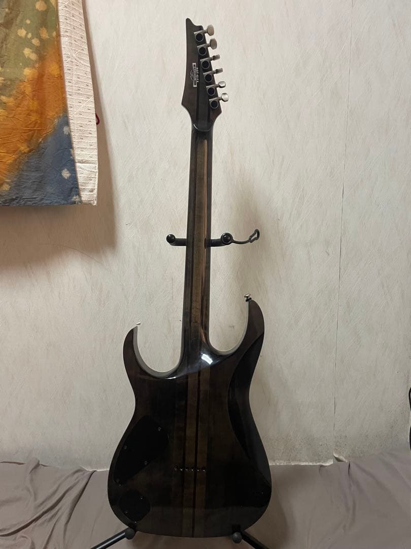 2003年製 Ibanez RGT-42FX 希少色