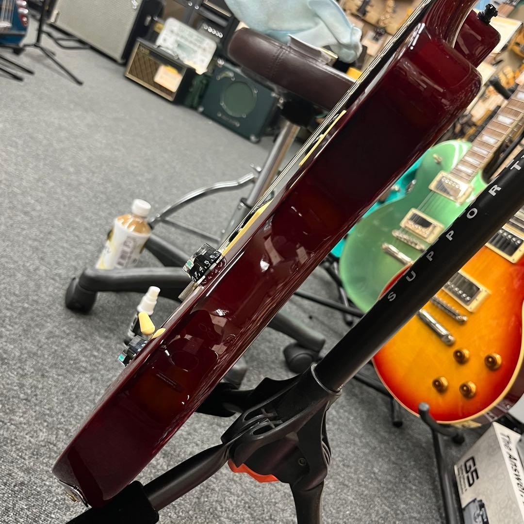 【11459】PRS SE Custom 24 seymour duncan