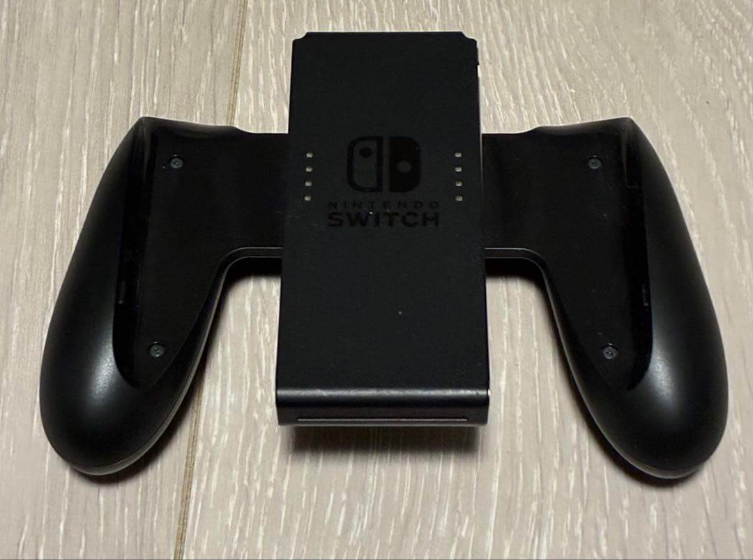 ［ジャンク］Switch本体　充電器なし