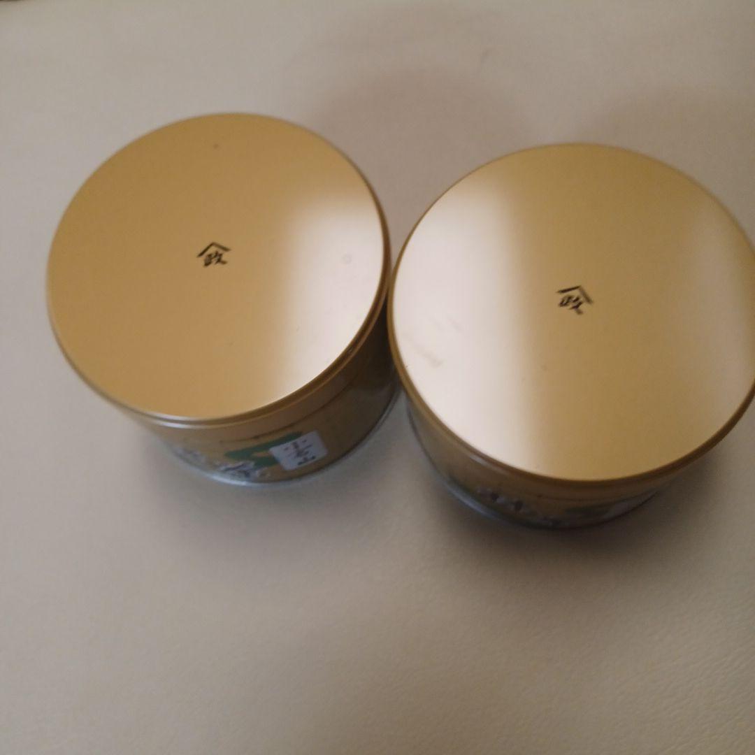小山園抹茶 セット 小倉山150グラム四方の薫150グラム新品未開封