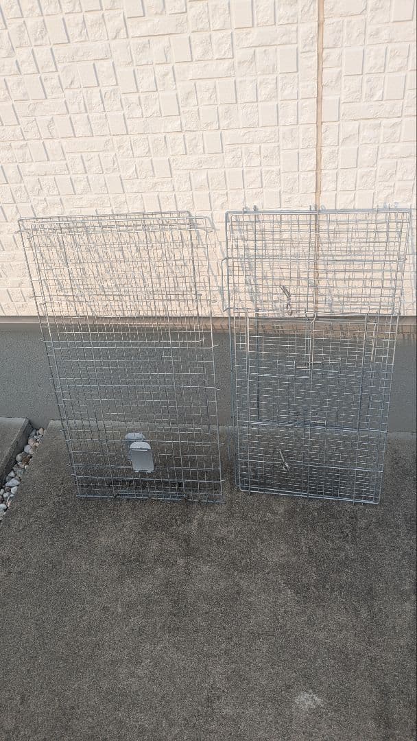 三晃商会イージーホームハイ80 小動物用ゲージ　チンチラ　ウサギ　オマケ付き 楽天市場】三晃商会 イージーホーム 80 ハイ（81×50．5