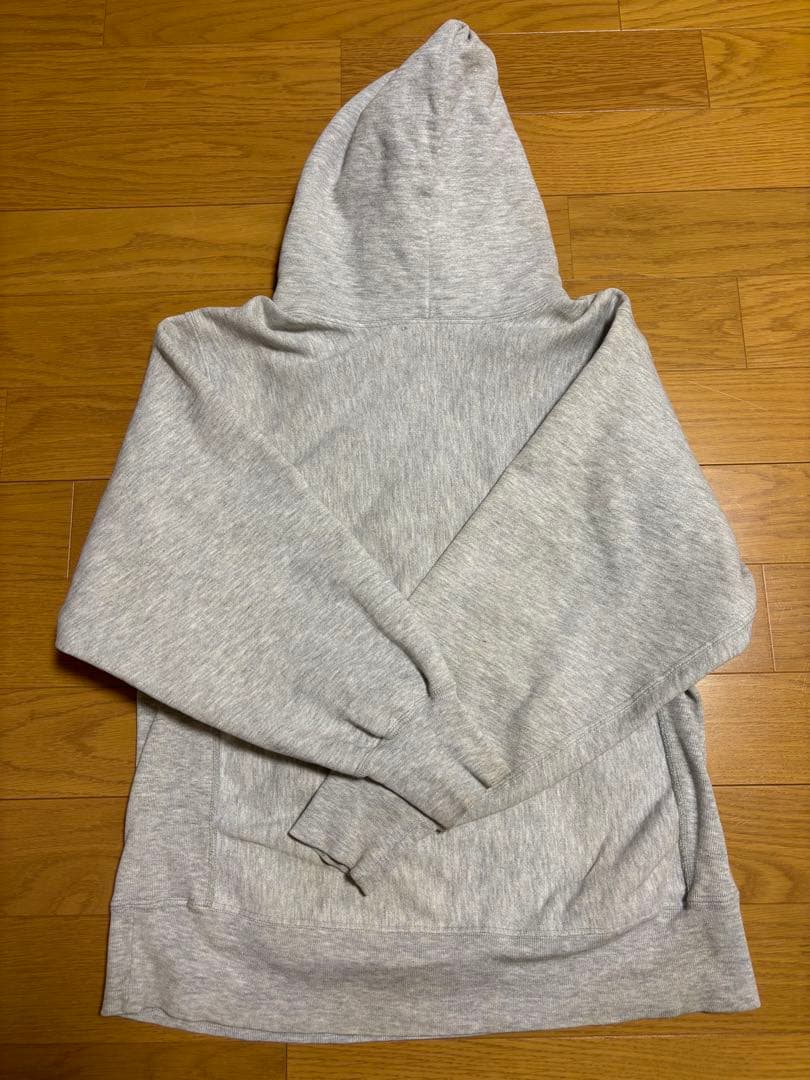 チャンピオン　リバースウィーブ　80年代　トリコタグ　USA製