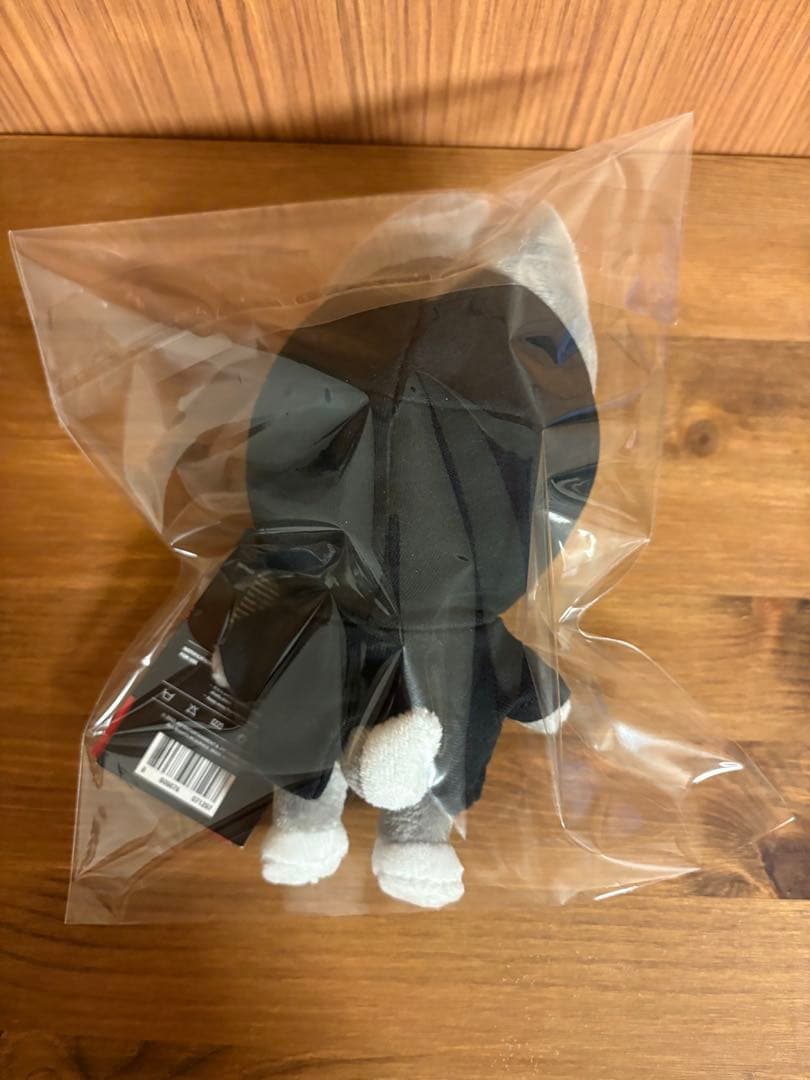 straykids SKZOOM INI ぬいぐるみ8体セット