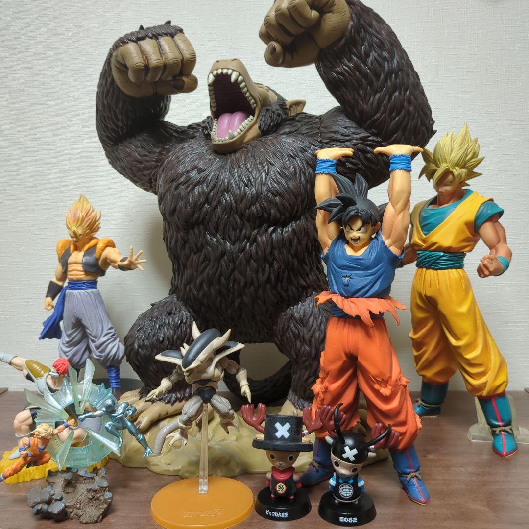 ☆ドラゴンボール☆フィギュア☆まとめ売り✩.*˚ ドラゴンボール