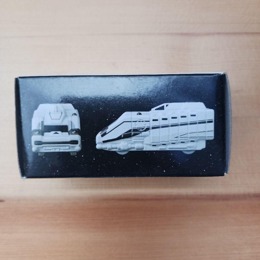 ディズニートミカ スターツアーズ スタースピーダー1000