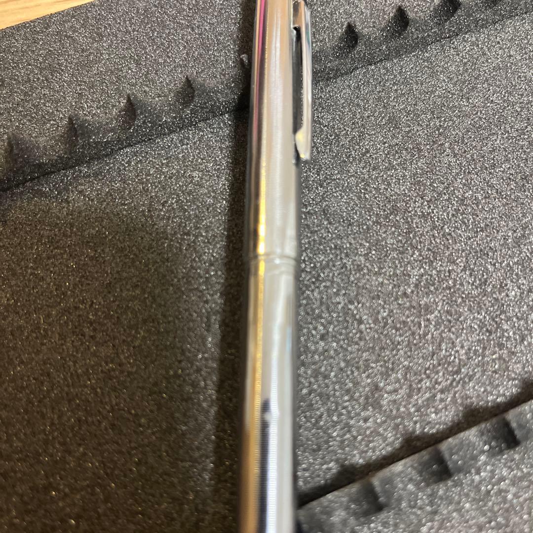 三菱 m3-100 ダブルノック 廃番 廃盤 シャーペン MITSUBISHI - メルカリ