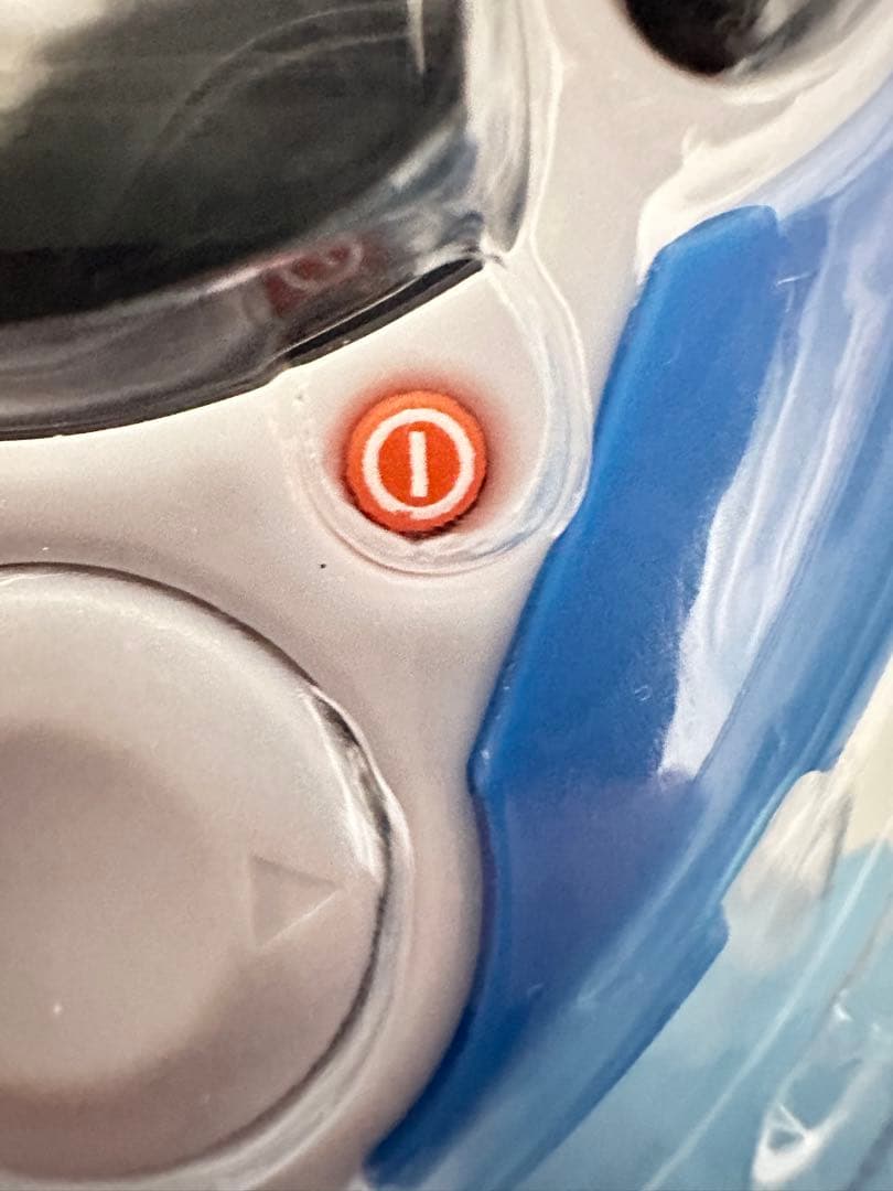 デジモン　D3 カラー 02 デジタルモンスター デジヴァイス　本宮大輔カラー