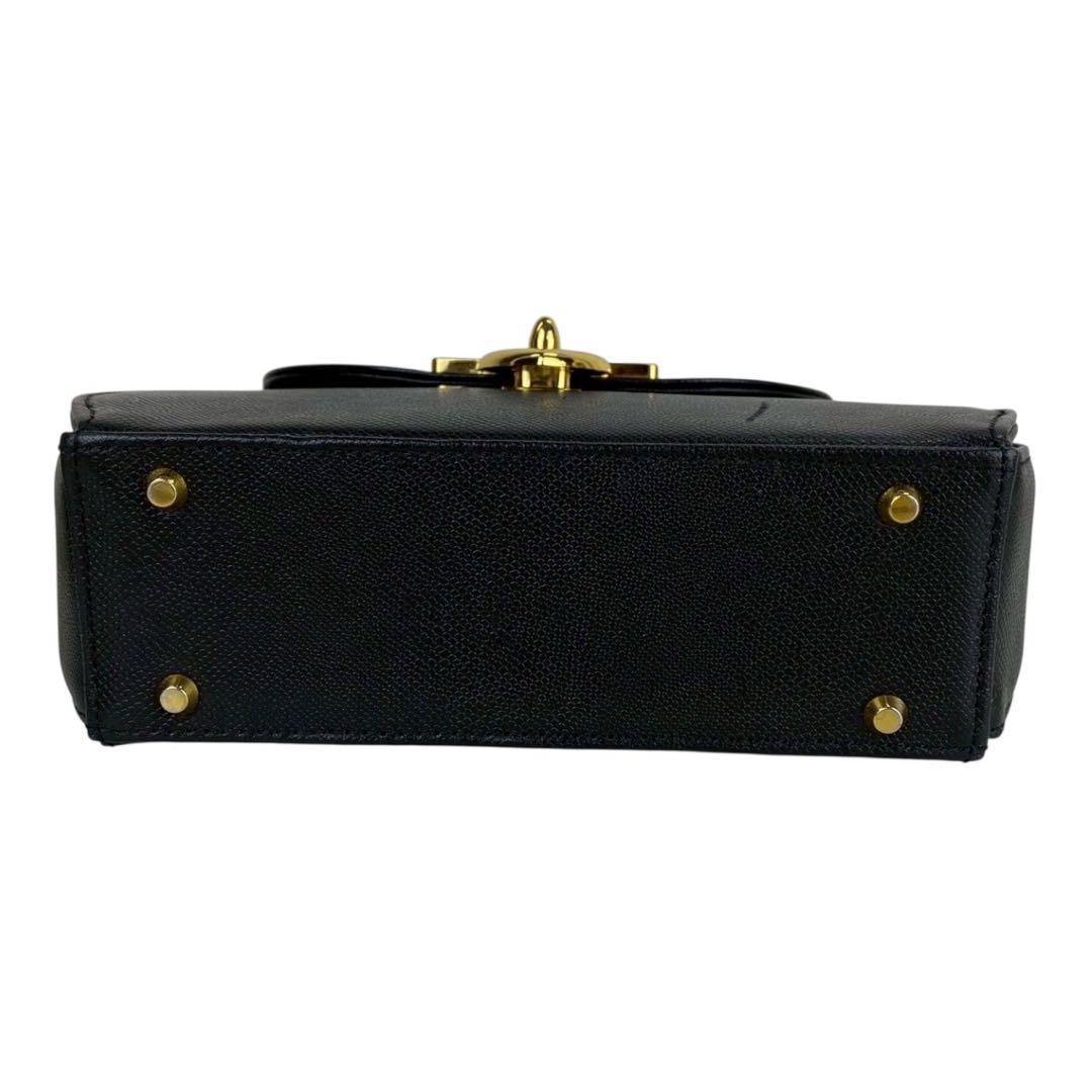 MOSCHINO モスキーノ ハンドバッグ ベルト 2点セット レザー ハート