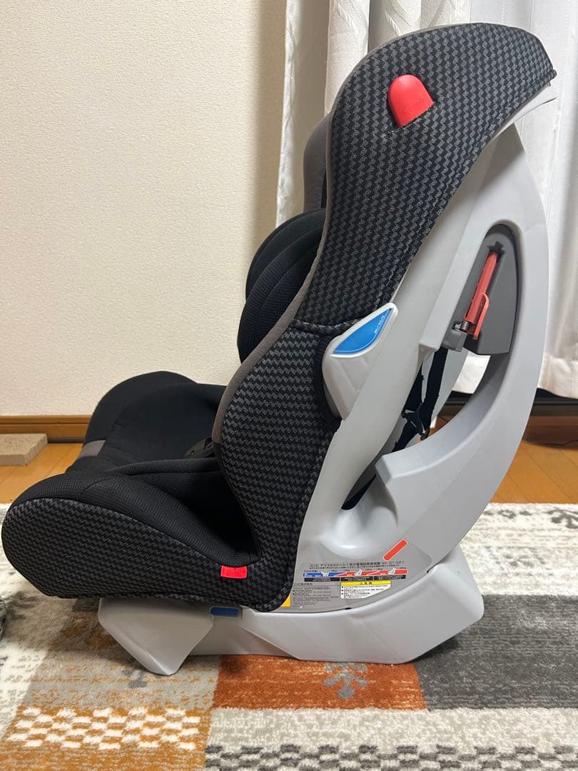 美品　コンビ　ママロンエッグショックCF