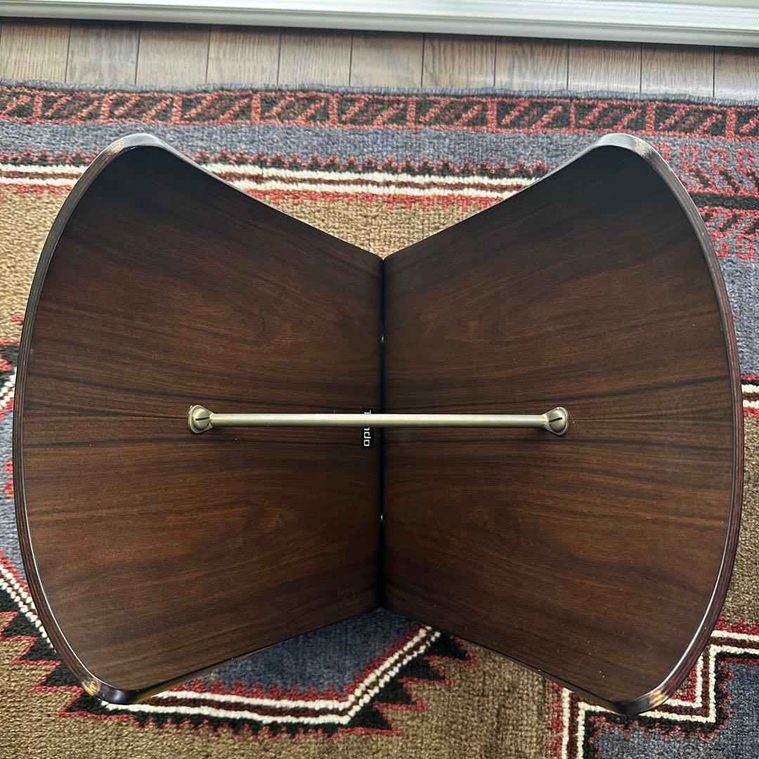 バタフライスツール 天童木工 monsoon