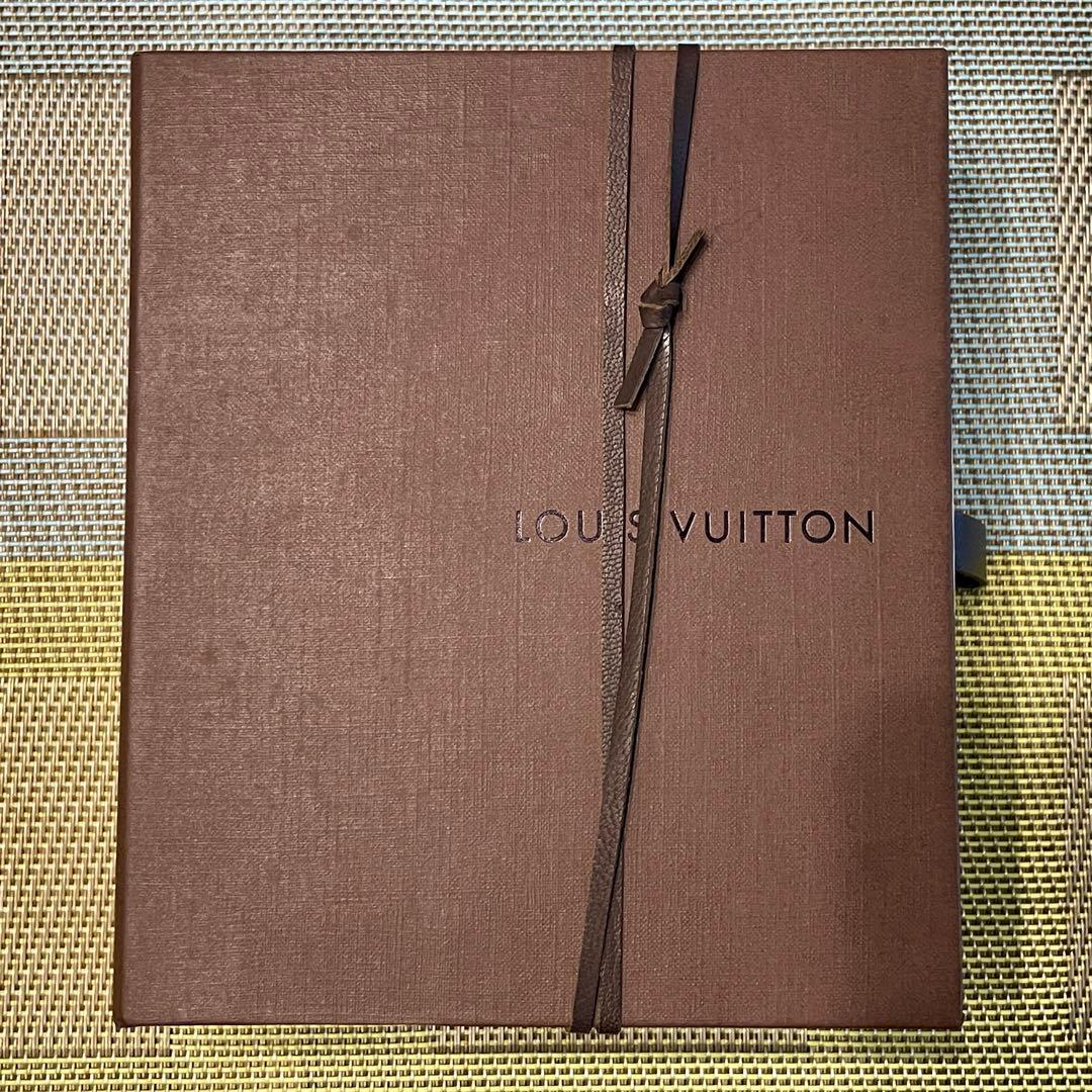 激レア LOUIS VUITTON 箸置き 4点セット 沖縄　新品