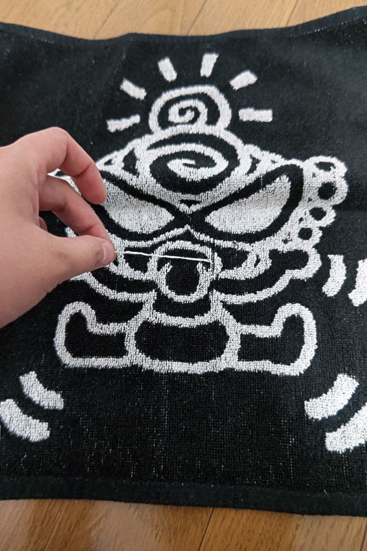 送料込み  ヒステリックミニ  タオルセット