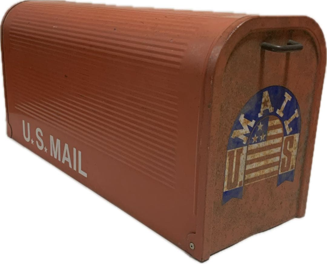 HUMAN MADE フォールディングコンテナ 20L オレンジ