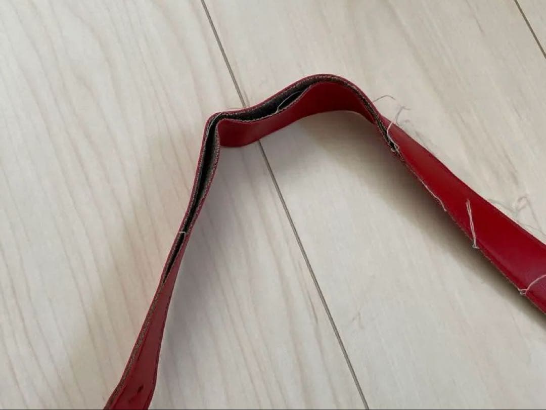 evisu デニムエプロン 前掛け インディゴ　ビンテージ（エヴィス エビス）