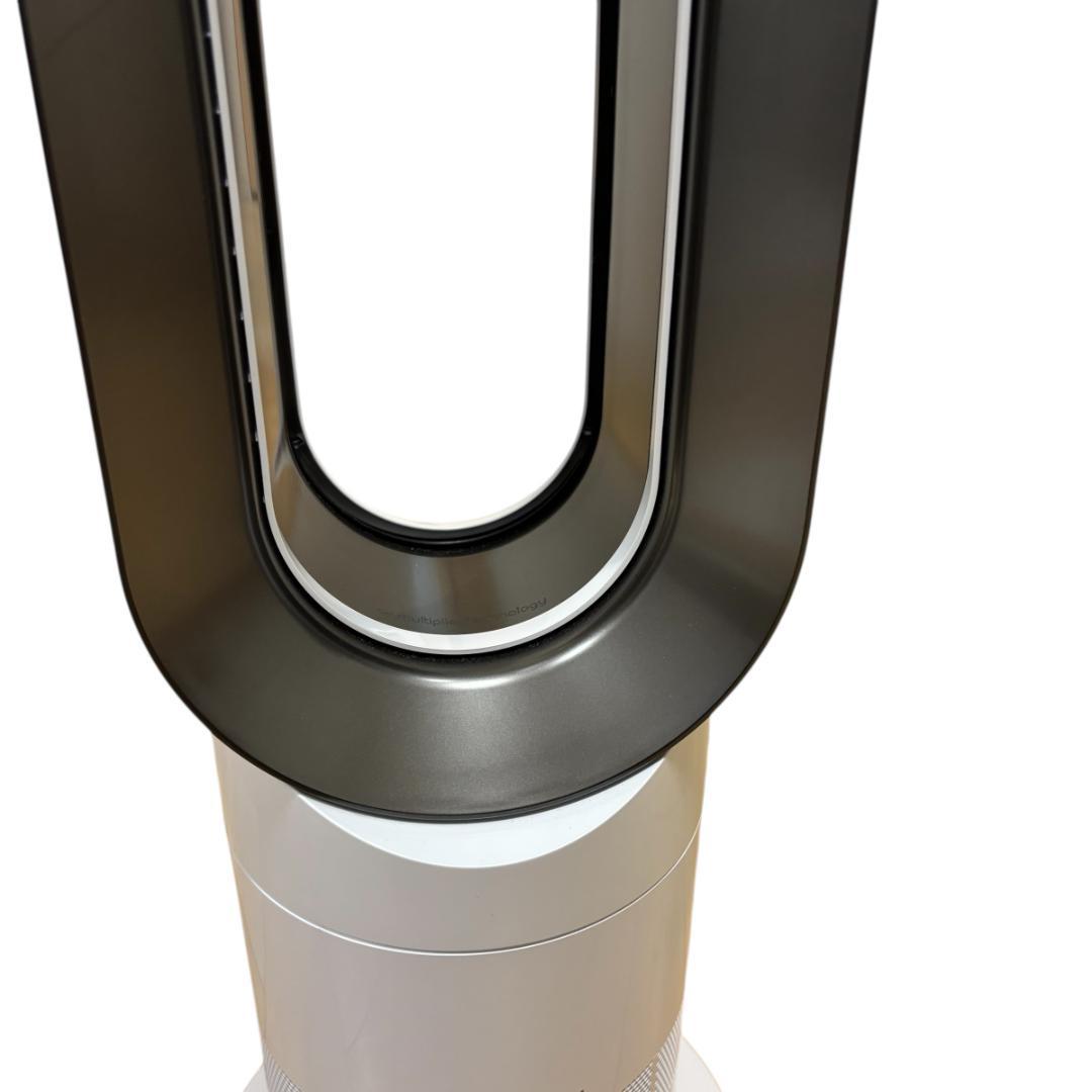 【美品】Dyson ダイソン AM09 hot+cool 2020年製