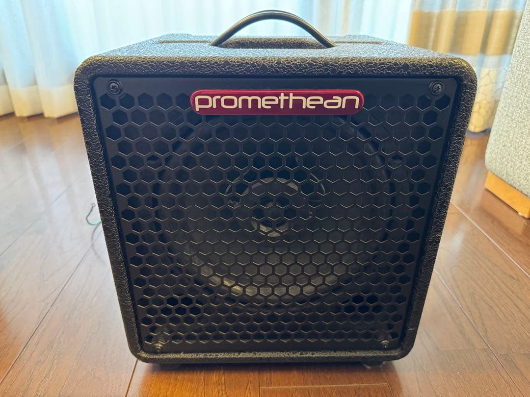ベース用アンプ Ibanez / Promethean P5110 A97905388 ファ