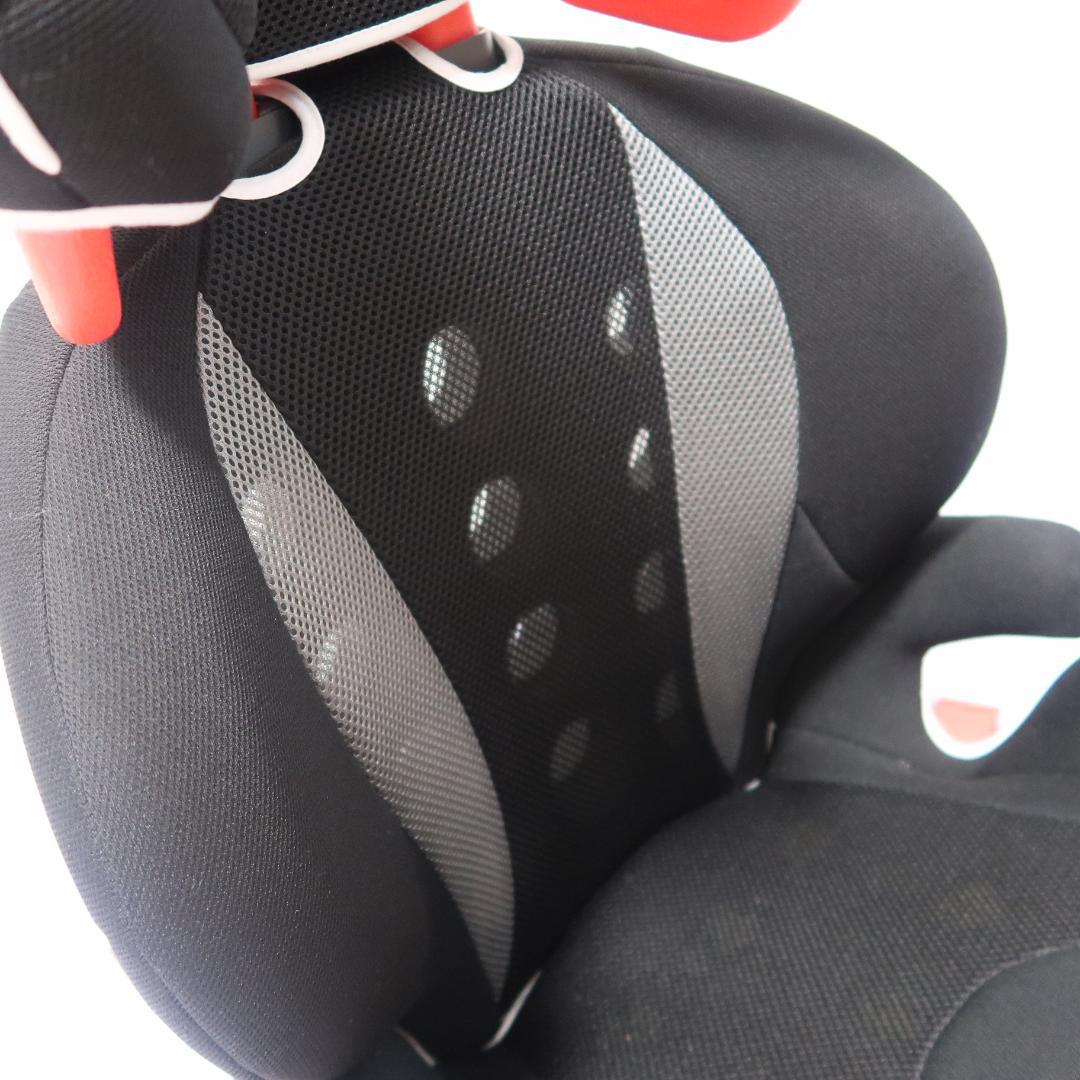 良品 エールべべ サラット3ステップ クワトロ ST ALC246 ブラック