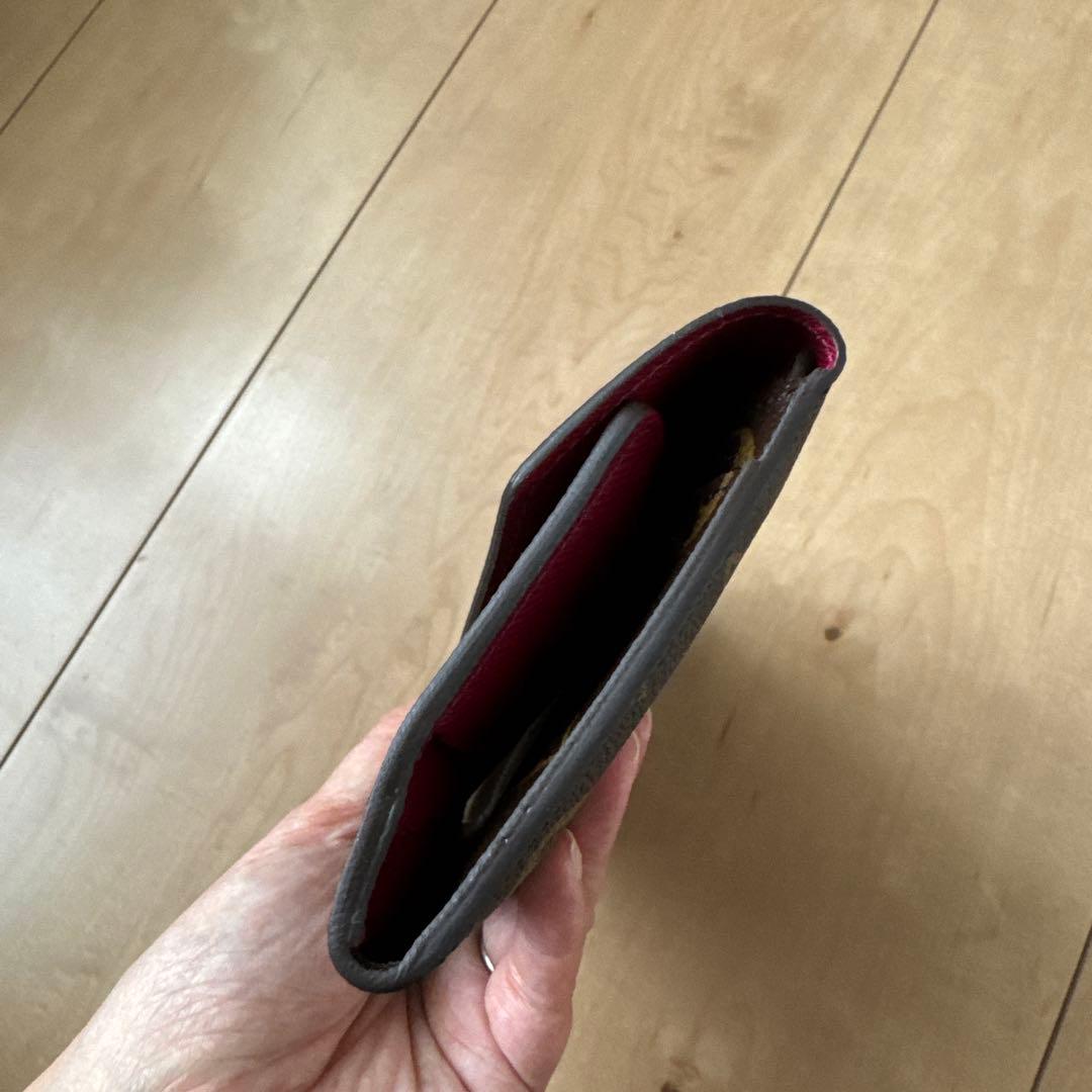 ルイ・ヴィトン 長財布 モノグラム