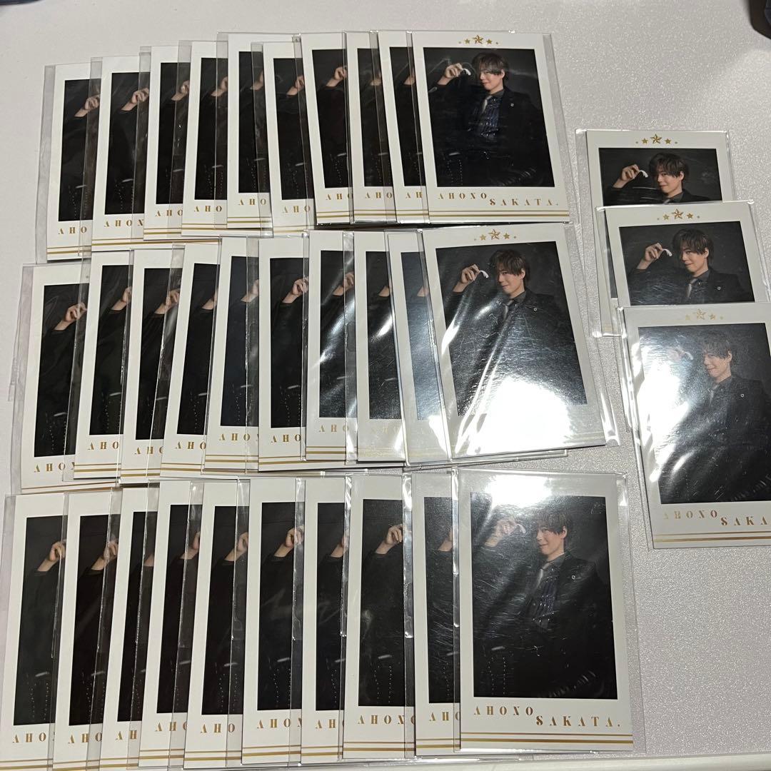 あほの坂田 となりの坂田 チェキ - メルカリ