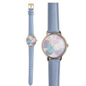 すみっコぐらし　腕時計　限定