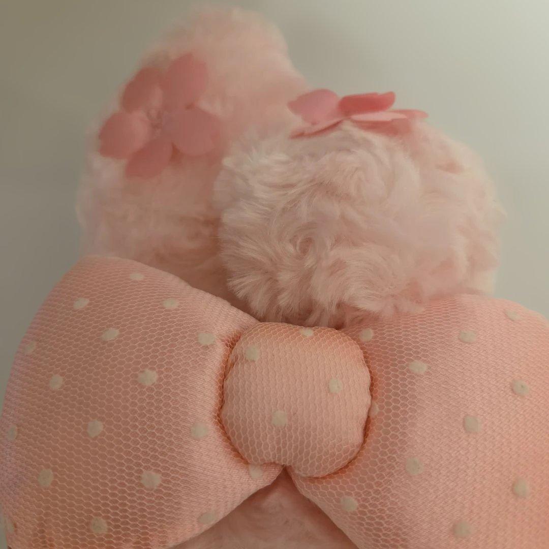 サンリオ　マイメロディ　桜デザイン　ぬいぐるみ