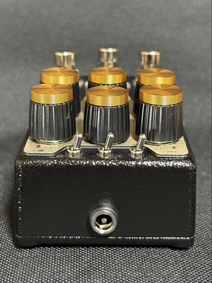 ギター Verocity 800-A3