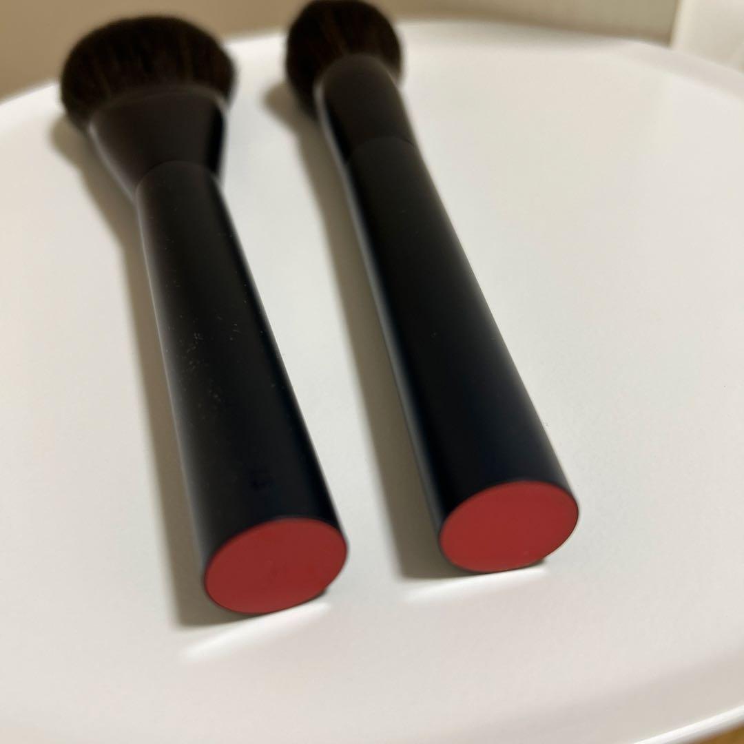 NARS パウダーブラシ13 ブロンザーセッティングパウダーブラシ14セット