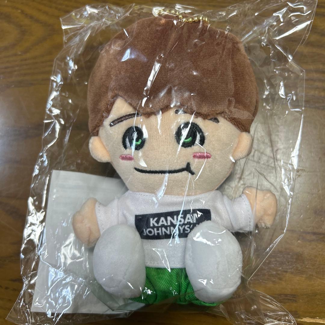 【最安値‼️】なにわ男子 ちびぬい 第1弾、サンリオまとめ売り