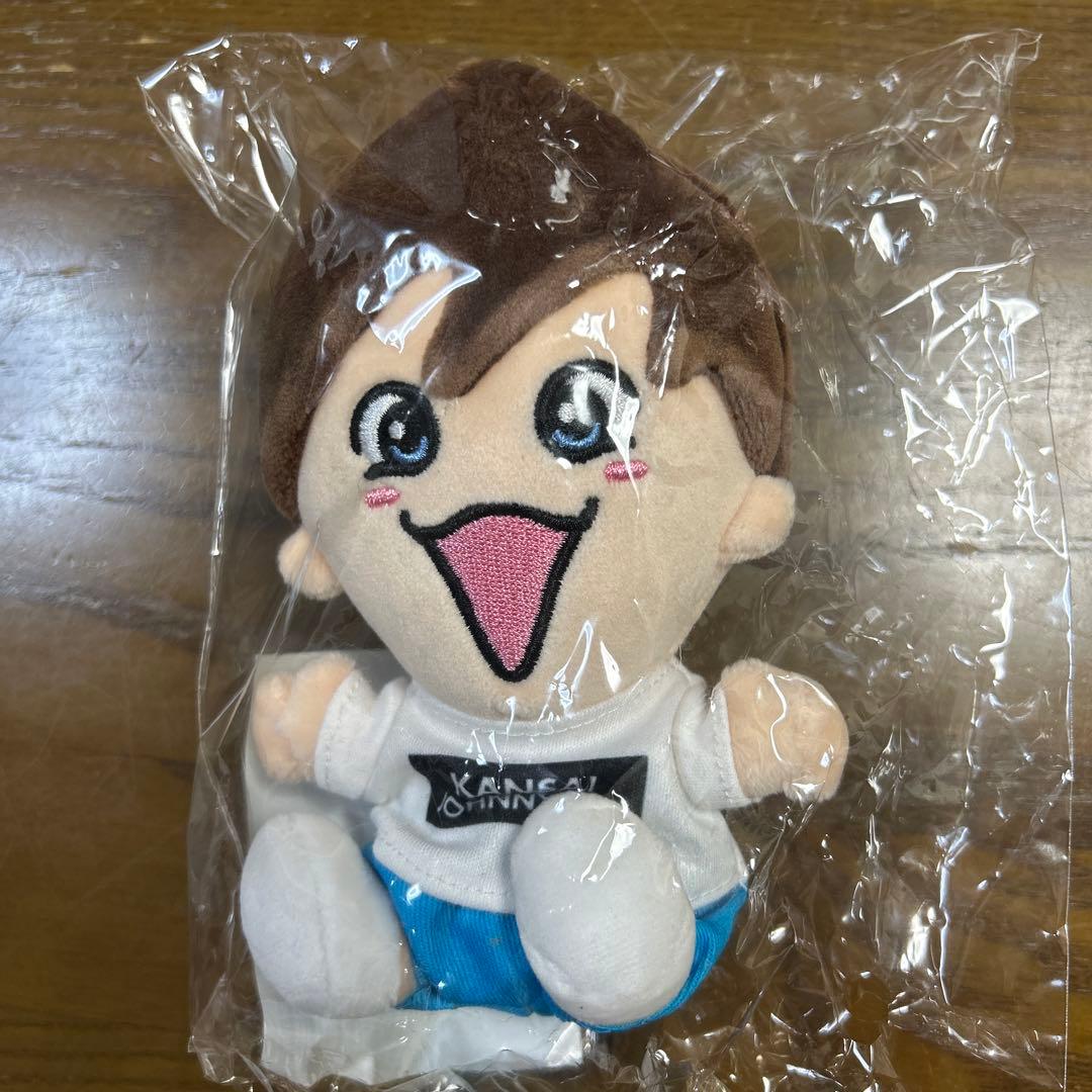 【最安値‼️】なにわ男子 ちびぬい 第1弾、サンリオまとめ売り