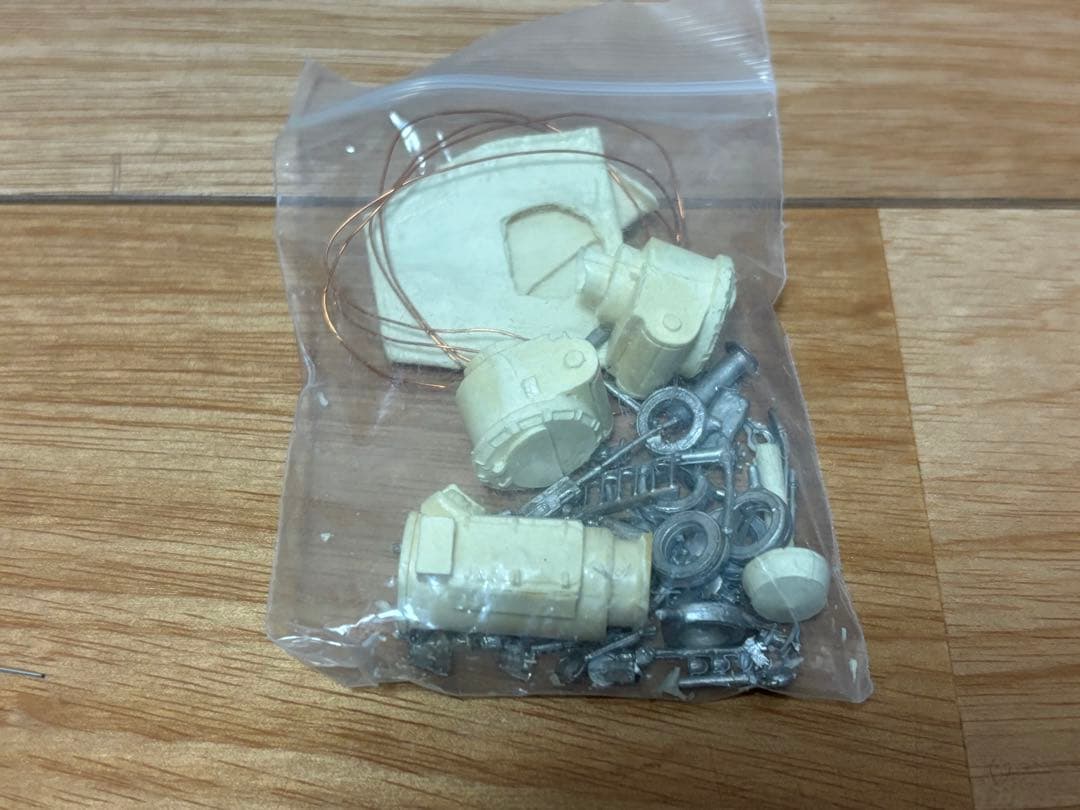 Viking Models 1/72 アメリカ海軍 河川哨戒戦闘艇 ASPB