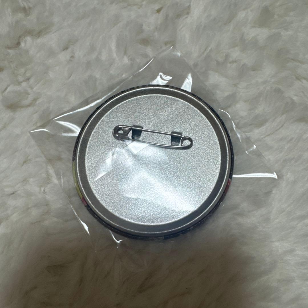 プロセカ グリッター缶バッジ vol.24A 天馬司 - メルカリ