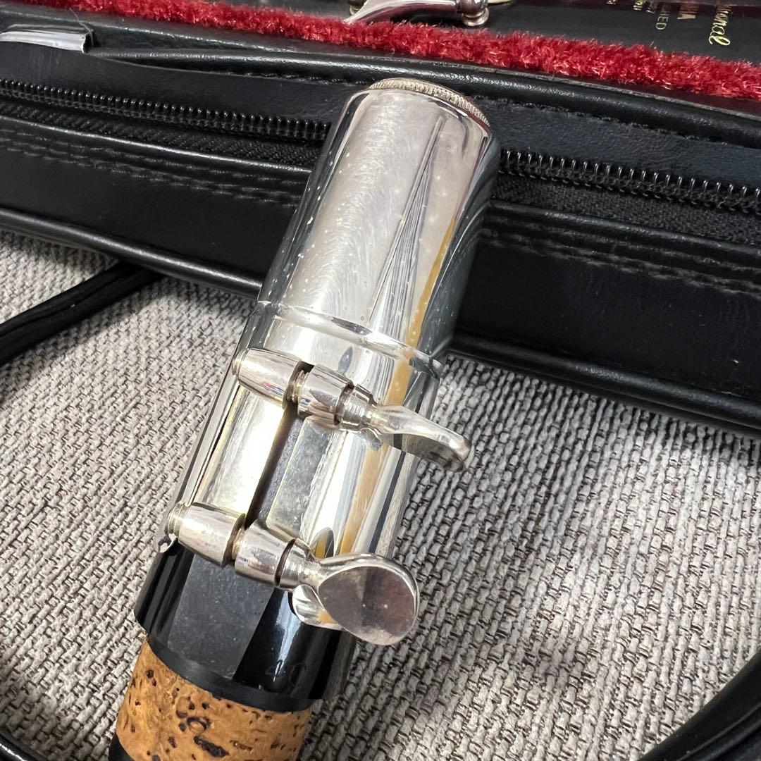 ⭐️値下げ中⭐️ YAMAHA Professional クラリネット YCL651