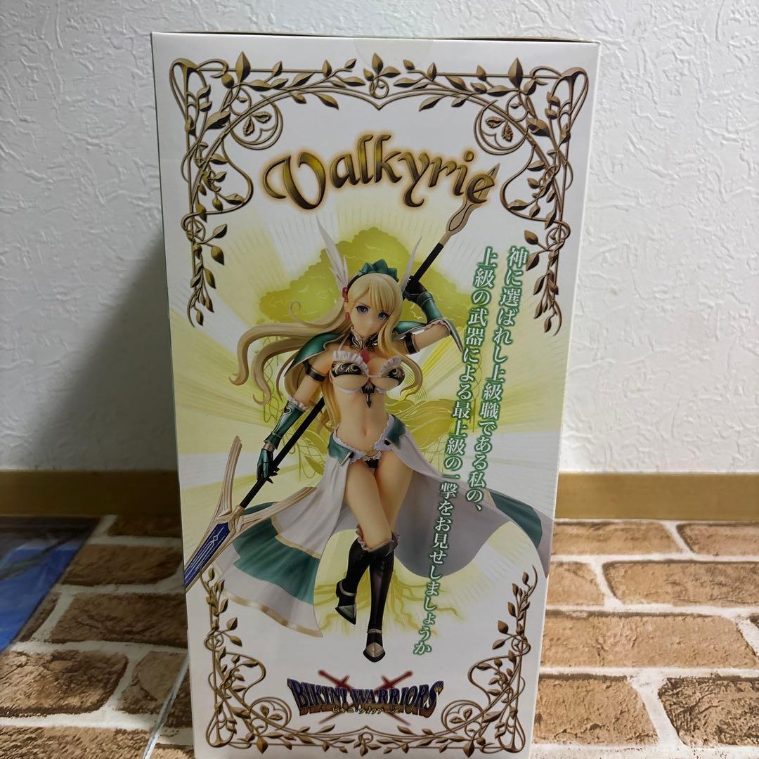 ビキニ・ウォリアーズ ヴァルキリー 限定版