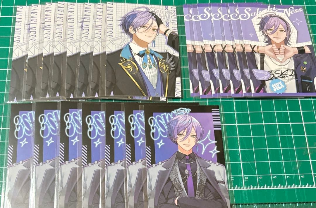 希少非売品誕生日生活2022抽選ガラポンA賞ベアトリスベティ