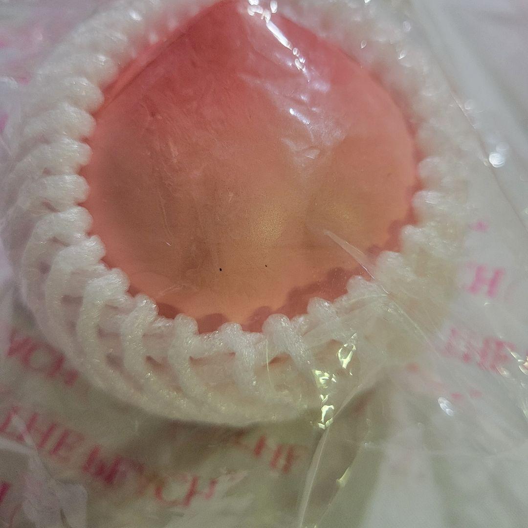 SP101]オールドブルーム 桃 ピーチ スクイーズ レア オールドブルーム