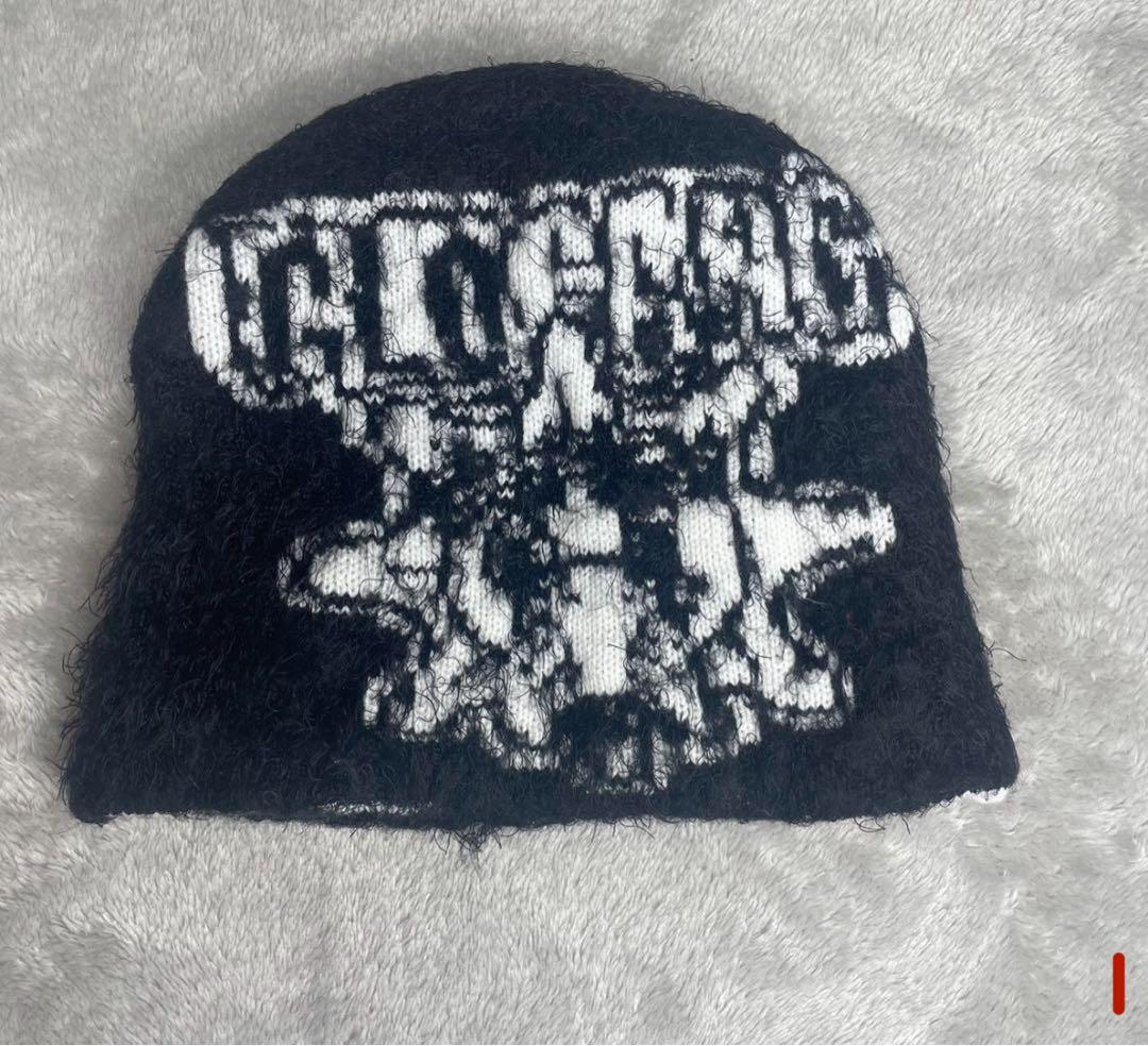 glo gang glogang beanie ビーニー