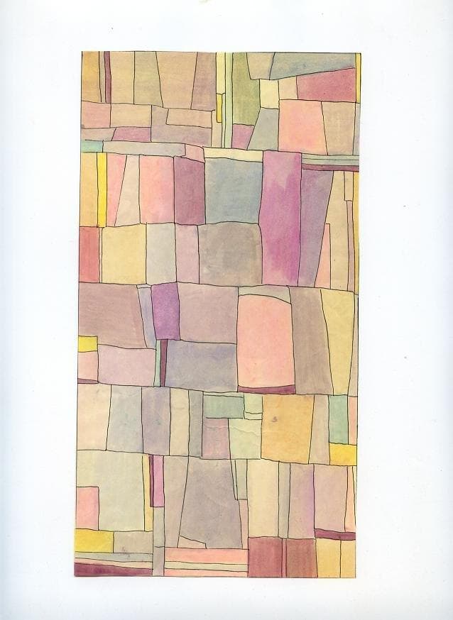 絵　【赤い実を運ぶ鳥さん】