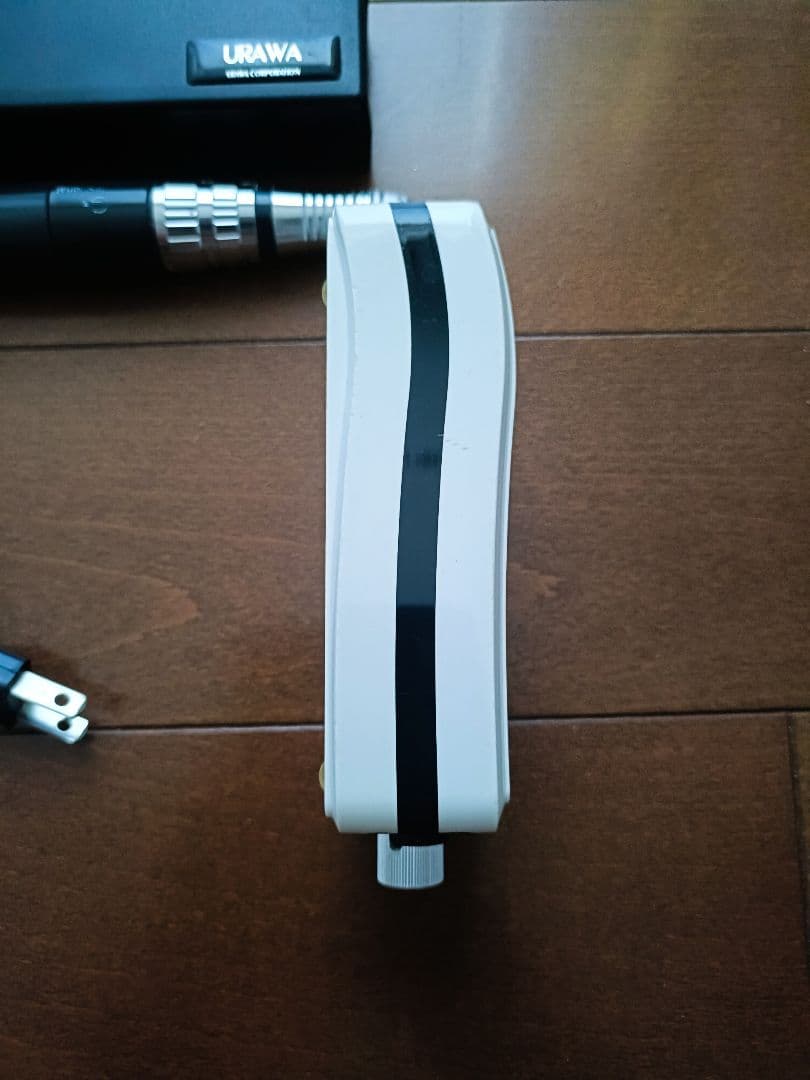 ウラワ G3 ネイルマシン セット ネイルマシーン 浦和工業 ハンドピース