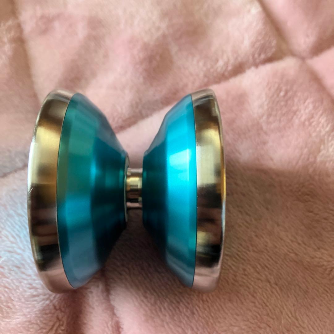 ヨーヨー　turning point anubis2