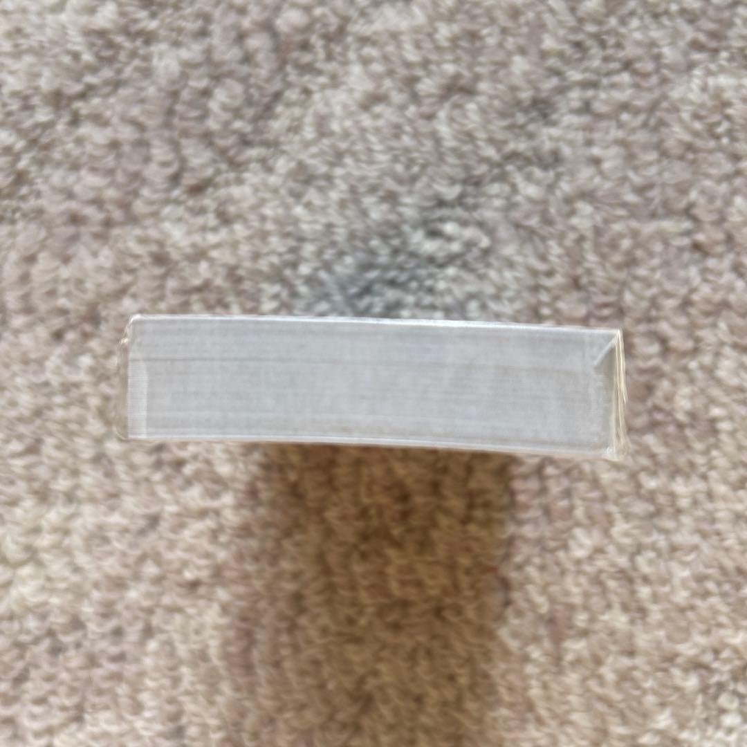 【希少品 カード未開封！】ポケモン トランプ カメックス ポケットモンスター