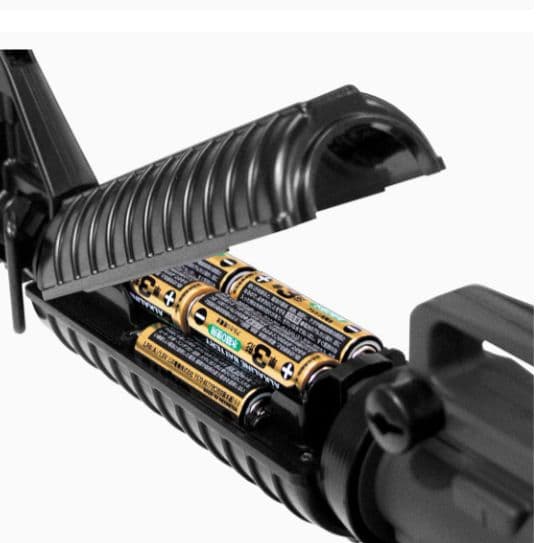 東京マルイ コルトM4A1カービン 電動ガン