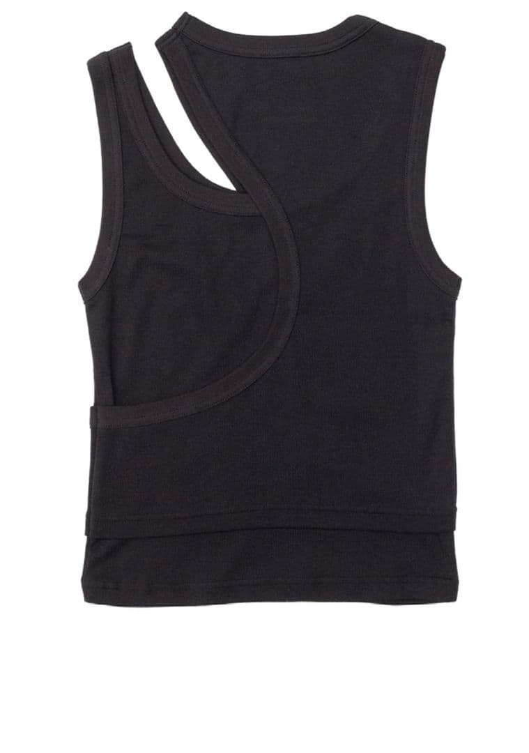 HYKE ハイク タンクトップ