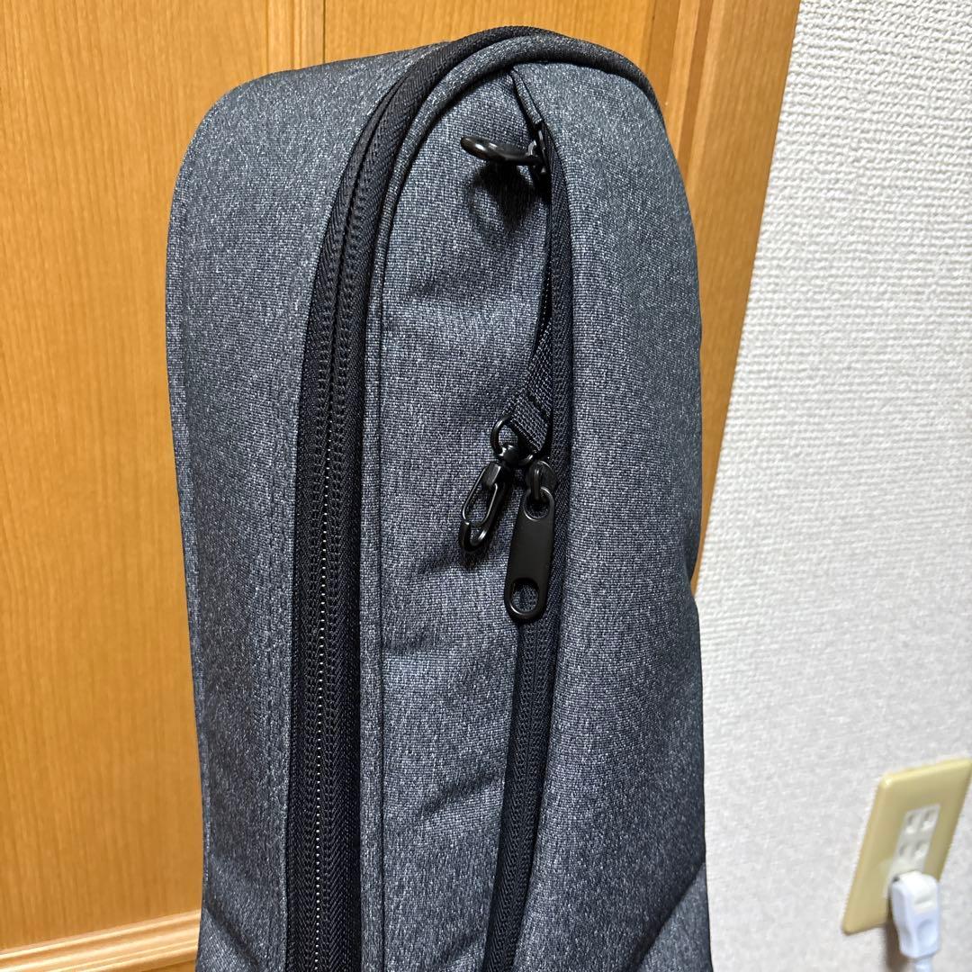 basiner(ベイシナー) ACME-UK CG ソプラノコンサートウクレレ用