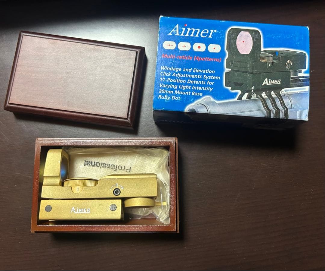 最終値下　東京マルイ スコーピオン mod.M おまけ付き