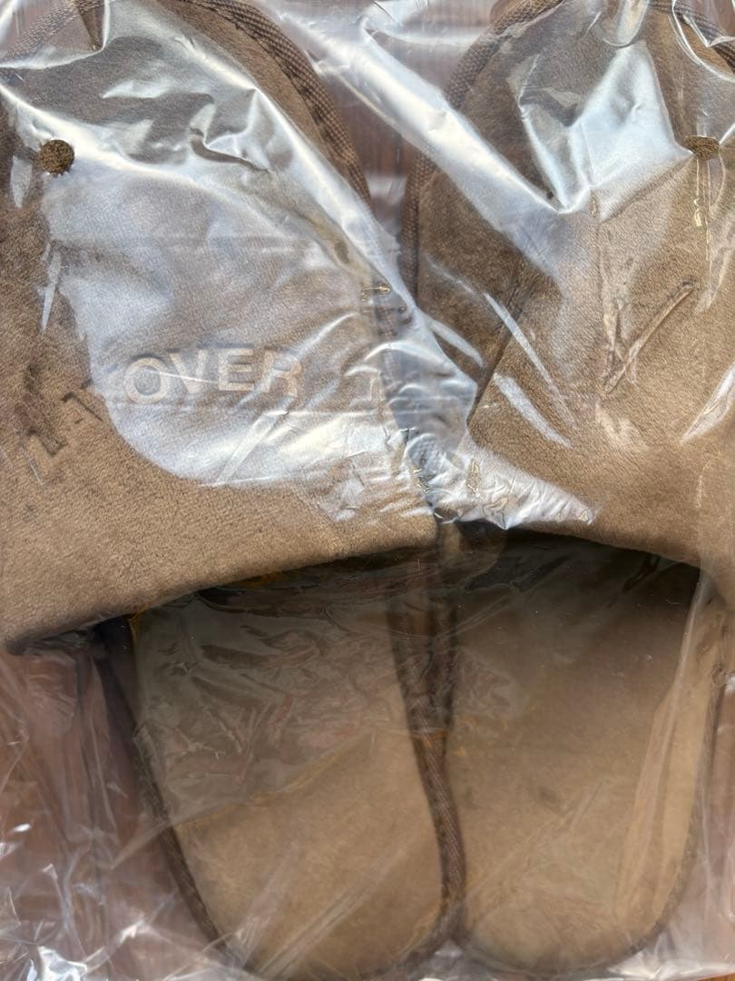 MERCH BOX #17 LAYOVER テテ V 抜け無し　テヒョンマーチ