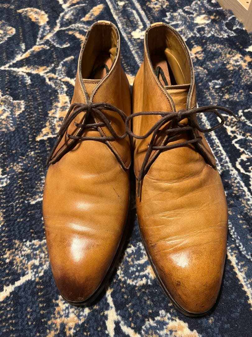 Orazio by Napolitano (26.5cm相当)