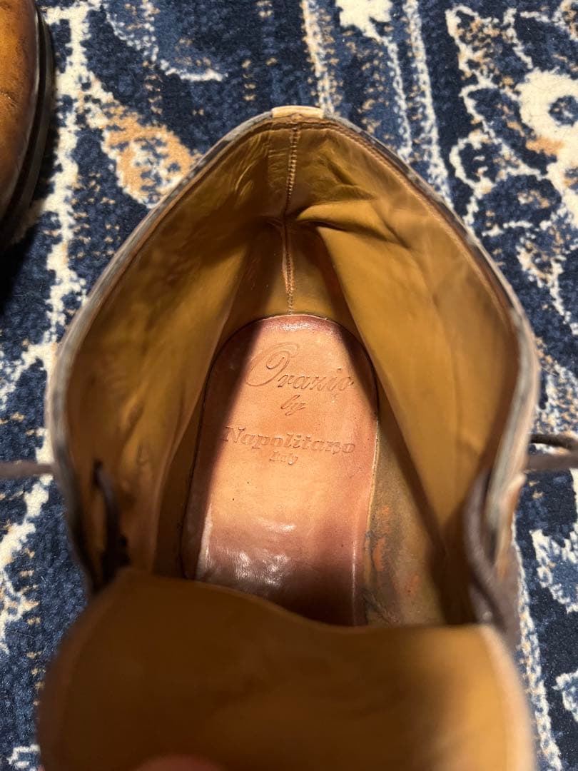 Orazio by Napolitano (26.5cm相当)