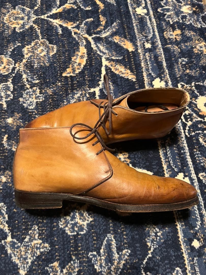 Orazio by Napolitano (26.5cm相当)